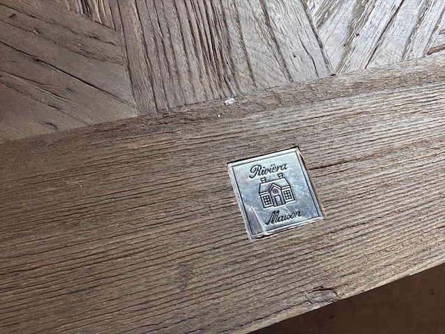 Chateau chassigny salontafel - afbeelding 7 van  8