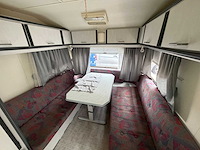 Chateau chiara trophee 380 caravan - afbeelding 10 van  18