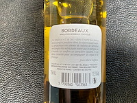 Chateau closiot bordeaux witte wijn 2023 (3x) - afbeelding 3 van  3