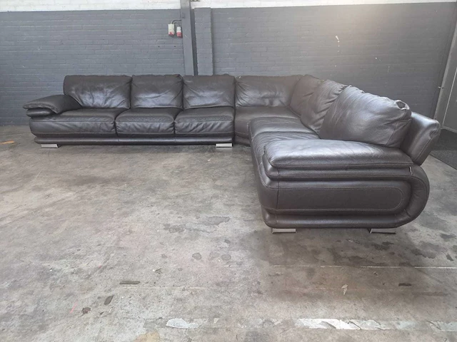 Chateau d'ax - atlantic - hoekbank - sofa - afbeelding 8 van  9