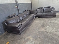 Chateau d'ax - atlantic - hoekbank - sofa - afbeelding 1 van  9