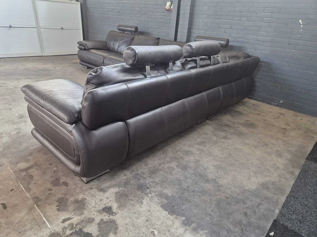 Chateau d'ax - atlantic - hoekbank - sofa - afbeelding 2 van  9