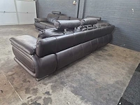 Chateau d'ax - atlantic - hoekbank - sofa - afbeelding 2 van  9