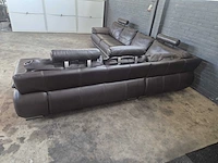 Chateau d'ax - atlantic - hoekbank - sofa - afbeelding 3 van  9