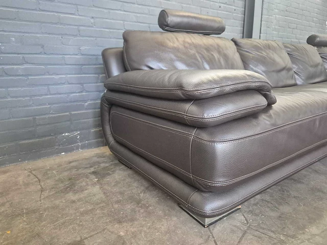 Chateau d'ax - atlantic - hoekbank - sofa - afbeelding 5 van  9