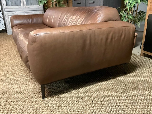 Chateau d’ax leren bankstel - afbeelding 2 van  14