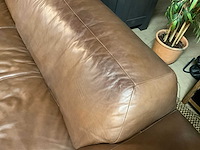 Chateau d’ax leren bankstel - afbeelding 14 van  14