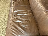 Chateau d’ax leren bankstel - afbeelding 3 van  14