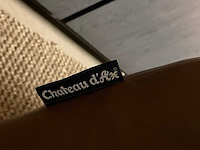 Chateau d’ax leren bankstel - afbeelding 13 van  14