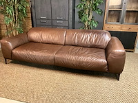 Chateau d’ax leren bankstel - afbeelding 5 van  14