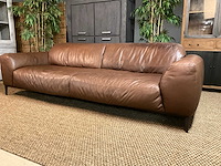 Chateau d’ax leren bankstel - afbeelding 7 van  14