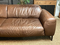 Chateau d’ax leren bankstel - afbeelding 8 van  14