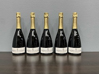 Château de la crau kombucha elixer (5) - afbeelding 1 van  3