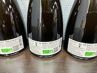 Château de la crau kombucha elixer (5) - afbeelding 3 van  3