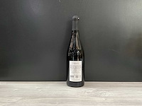 Chateau de saint louans chinon rouge 2018 - afbeelding 2 van  3