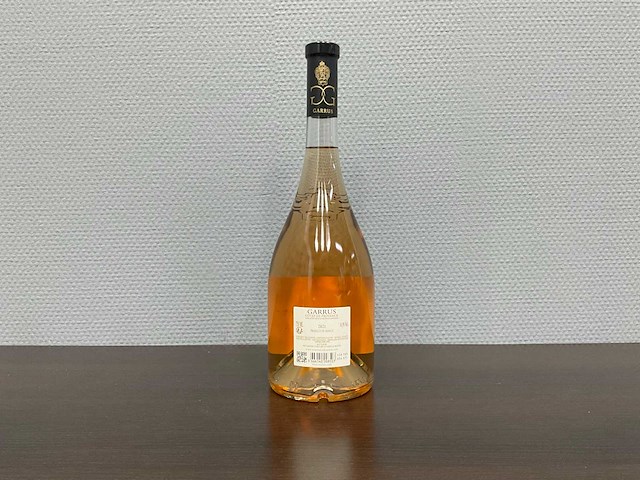 Chateau d'esclans, garrus, 2021 - afbeelding 2 van  3