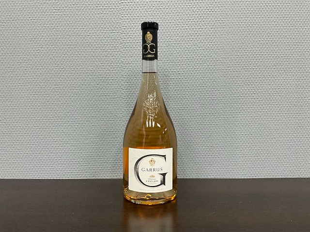 Chateau d'esclans garrus 2021 - afbeelding 1 van  3