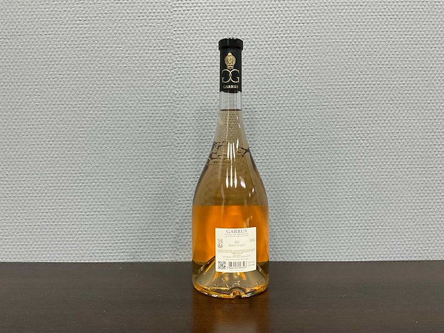 Chateau d'esclans garrus 2021 - afbeelding 2 van  3