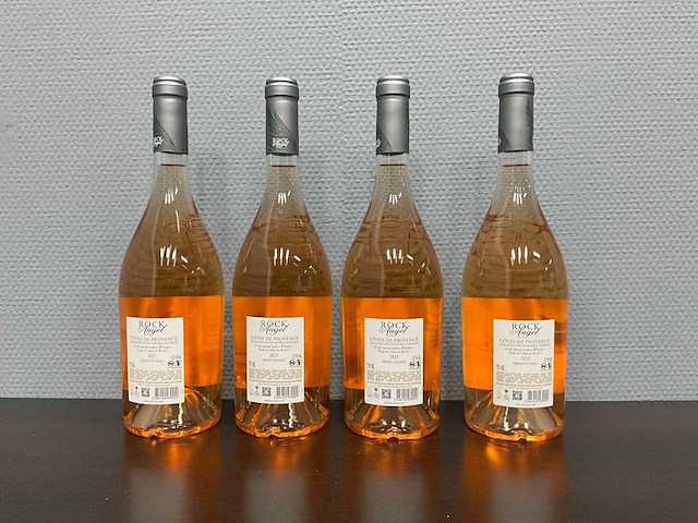 Chateau d'esclans, rock angel, 2023 (4x) - afbeelding 2 van  3