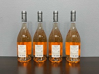 Chateau d'esclans, rock angel, 2023 (4x) - afbeelding 2 van  3