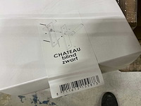 Chateau deurbeslag (45x) - afbeelding 3 van  3