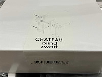 Chateau deurbeslag (90x) - afbeelding 3 van  3