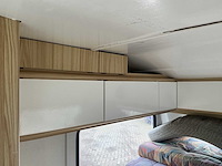 Chateau la car 380 caravan - afbeelding 2 van  12