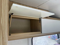 Chateau la car 380 caravan - afbeelding 3 van  12