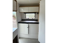Chateau la car 380 caravan - afbeelding 4 van  12
