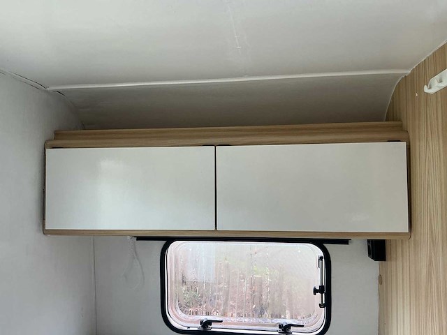 Chateau la car 380 caravan - afbeelding 5 van  12