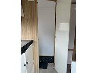 Chateau la car 380 caravan - afbeelding 6 van  12