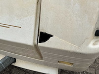 Chateau la car 380 caravan - afbeelding 10 van  12