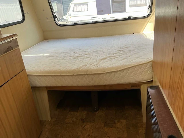 Chateau la car caravan - afbeelding 4 van  17