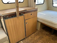 Chateau la car caravan - afbeelding 2 van  17
