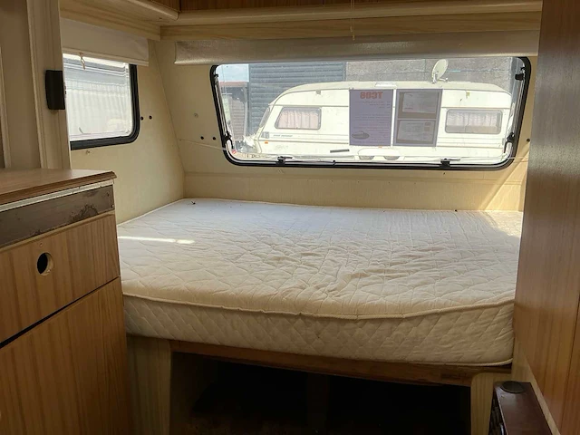 Chateau la car caravan - afbeelding 5 van  17