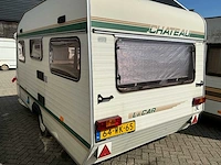 Chateau la car caravan - afbeelding 10 van  17