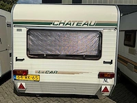 Chateau la car caravan - afbeelding 11 van  17