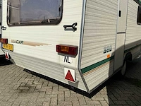 Chateau la car caravan - afbeelding 13 van  17