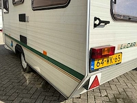 Chateau la car caravan - afbeelding 14 van  17