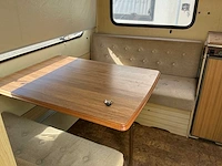 Chateau la car caravan - afbeelding 15 van  17
