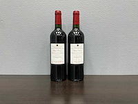 Château potensac haut medoc 2019 (2x) - afbeelding 2 van  3