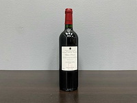 Château potensac haut medoc 2019 (2x) - afbeelding 3 van  3