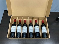 Château potensac haut medoc 2019 (6x) - afbeelding 1 van  3