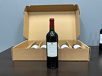 Château potensac haut medoc 2019 (6x) - afbeelding 2 van  3