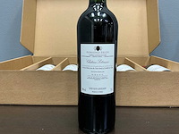 Château potensac haut medoc 2019 (6x) - afbeelding 3 van  3