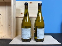 Chateau rivers-blanques limoux witte wijn 2023 (6x) - afbeelding 2 van  3