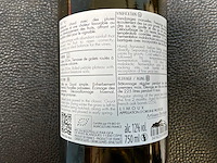 Chateau rivers-blanques limoux witte wijn 2023 (6x) - afbeelding 3 van  3
