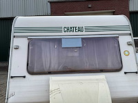 Chateau victory 475 caravan - afbeelding 15 van  21