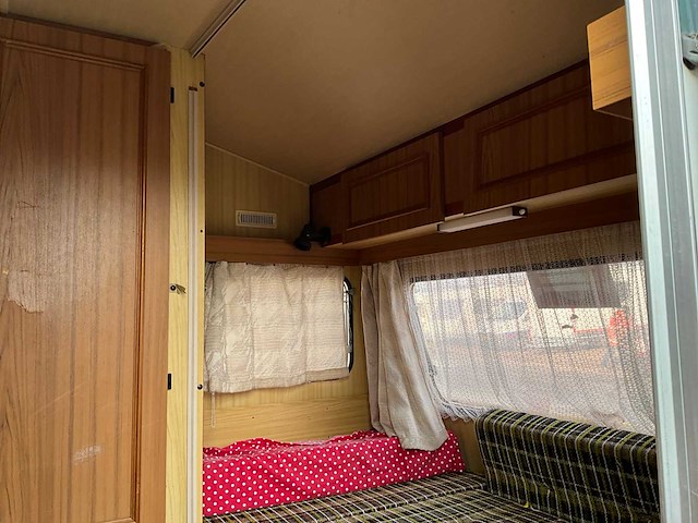 Chateau victory 475 caravan - afbeelding 5 van  21