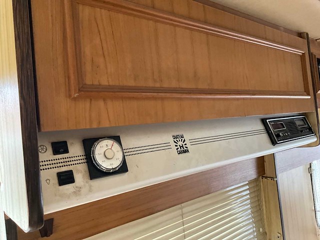 Chateau victory 475 caravan - afbeelding 7 van  21